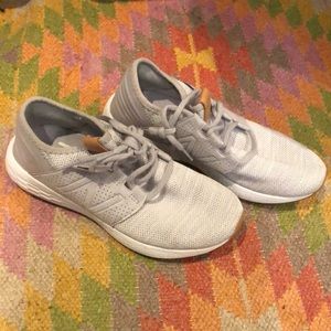 New Balance Fresh Foam Cruz v2 Knit